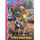 Barbie: A Place Called Home - Hardcover