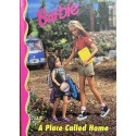 Barbie: A Place Called Home - Hardcover