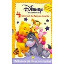 Disney: Winnie the Pooh in Spanish (4 Books) - Hardcover