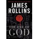 The Eye Of God: A Sigma Force Novel - Hardcover