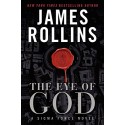 The Eye Of God: A Sigma Force Novel - Hardcover