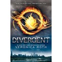 Divergent - Paperback