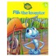 A Bug's Life: Flik the Inventor, Vol. 1 - Hardcover