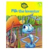 A Bug's Life: Flik the Inventor, Vol. 1 - Hardcover