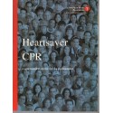 Heartsaver CPR - Paperback