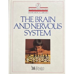 The Brain and Nervous System - Hardcover