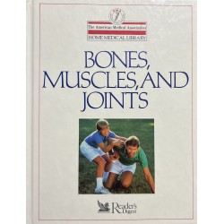 Bones, Muscles, and Joints - Hardcover