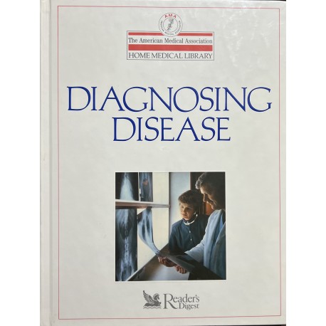 Diagnosing Disease - Hardcover