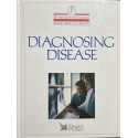 Diagnosing Disease - Hardcover