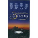 The 3 Tenors in Concert 1994 (VHS)