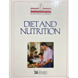 Diet and Nutrition - Hardcover