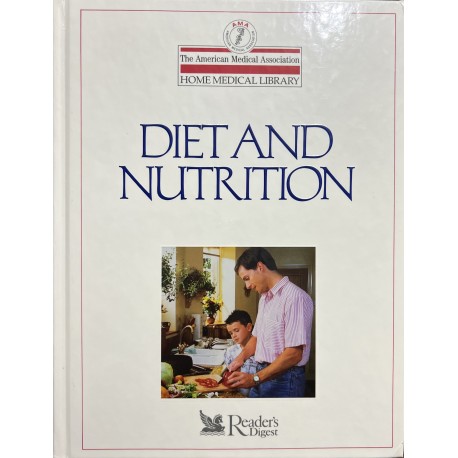 Diet and Nutrition - Hardcover