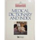 Medical Dictionary and Index - Hardcover