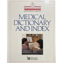 Medical Dictionary and Index - Hardcover