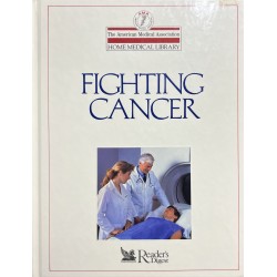 Fighting Cancer - Hardcover