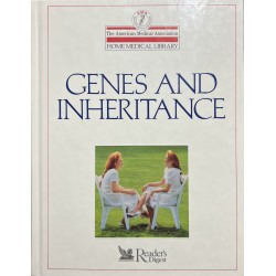 Genes and Inheritance - Hardcover