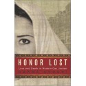 Honor Lost: Love and Death in Modern-Day Jordan - Hardcover