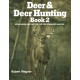 Deer and Deer Hunting: Book2 - Hardcover