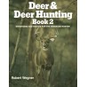 Deer and Deer Hunting: Book2 - Hardcover
