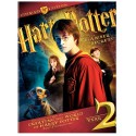 Harry Potter and the Chamber of Secrets, Year 2 - Four-Disc Widescreen Ultimate Edition (DVD)