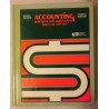 Accounting: Principles and Applications Parts One and Two - Hardcover