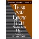 Think and Grow Rich - Paperback