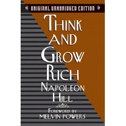 Think and Grow Rich - Paperback