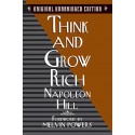Think and Grow Rich - Paperback