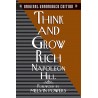 Think and Grow Rich - Paperback