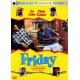 Friday - Single-Disc Widescreen Edition (DVD)