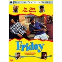 Friday - Single-Disc Widescreen Edition (DVD)