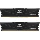 T-Force Vulcan Z DDR4 16GB Kit (2x8GB) 3200MHz (PC4-25600) CL16 Desktop Memory Module Ram Black