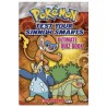 Pokemon Test Your Sinnoh Smarts: Ultimate Quiz Book - Paperback