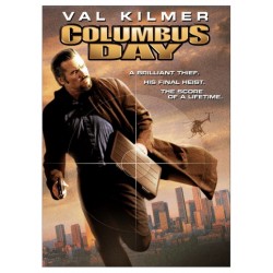Columbus Day - Single-Disc Widescreen Edition (DVD)