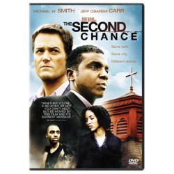 Second Chance - Single-Disc Widescreen Edition (DVD)