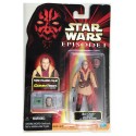 Star Wars Episode 1 Ric Olie with CommTech Chip