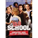 Old School: Unrated and Out of Control! - Single-Disc Widescreen Edition (DVD)