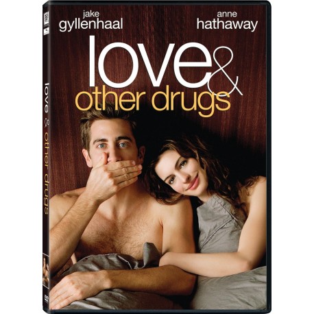 Love & Other Drugs - Single-Disc Widescreen Edition (DVD)
