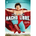 Nacho Libre - Special Collector’s Single-Disc Full Screen Edition (DVD)