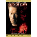 End of Days - Collector's Single-Disc Widescreen Edition (DVD)