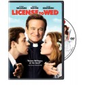 License To Wed - Single-Disc Full Screen, Widescreen Edition (DVD)