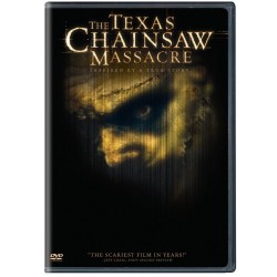 The Texas Chainsaw Massacre - Single-Disc Widescreen Edition (DVD)