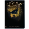 The Texas Chainsaw Massacre - Single-Disc Widescreen Edition (DVD)