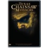 The Texas Chainsaw Massacre - Single-Disc Widescreen Edition (DVD)