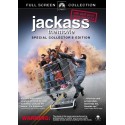 Jackass the movie - Special Collector's Single-Disc Full Screen Edition (DVD)