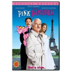 Pink Panther - Special Single-Disc Widescreen Edition (DVD)