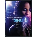 Mama I Want To Sing - Single-Disc Widescreen Edition (DVD)
