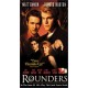 Rounders (VHS)