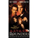 Rounders (VHS)