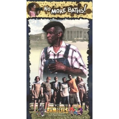 No More Baths (VHS)